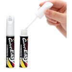 Stylo retouche peinture, stylo r�paration des rayures auto de peinture, anti rayure pour carrosserie ...