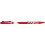 Stylo roller frixion ball 0. 4 mm rouge 2260002 1 pc(s) y25108 - pilot