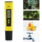 Stylo de test ph ph - m�tre instrument de mesure de laboratoire instrument de test