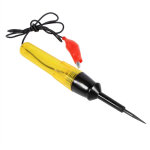 Stylo testeur de circuit automobile 6v / 12v / 24v pour voiture et moto