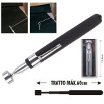 Stylo  tige tlescopique extensible avec aimant instrument de prcision