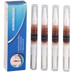 Stylo traitement mycose ongles - solution antifongique efficace en 4 pi�ces