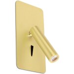 Suau, incasso lampe pour l'intrieur, faro barcelona