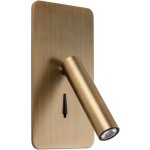 Faro barcelona - suau led, applique a incasso per interni