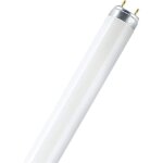 Osram - substitube tube non led 60 cm 7, 6 w lumire naturelle 4000k g13 connexion