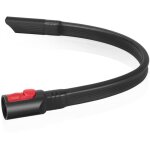 Suceur pour dyson v11 v10 v8 v7 aspirateur, embout suceur plat flexible longue brosse accessoire