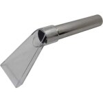 Suceur injecteur extracteur embout brosse aspirateur tapis voiture buse a main nettoyage a vapeur