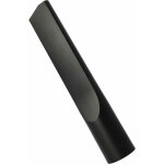 Suceur plat, longueur 21, 5 cm accessoire aspirateur, diam�tre de buse 32 mm, adapt� aux aspirateurs ...