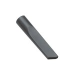 Suceurs plat droit pour flexible d. 32 mm pour aspirateurs jet 7 et jet 15i - 20498026 - sidamo