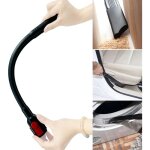 Suceur plat flexible pour aspirateurs sans fil dyson v7, v8, v10, v11 et v15 gen5 - accessoires et embouts ...