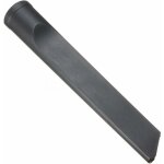 Suceur plat de rechange pour aspirateurs electrolux vax nilfisk rowenta numatic henry 32 mm (noir) - ...