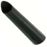 Brosse, embout plinthe d'origine