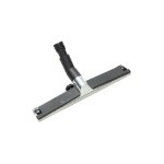 Sidamo - suceur à roulettes eau et poussières 450 mm pour aspirateurs xc 70 - 20498425 Sidamo - suceur à roulettes eau et poussières 450 mm pour aspirateurs xc 70 - 20498425