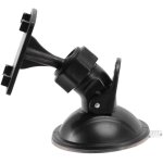 Sucoir de voiture pour le support d'enregistreur conduite appareil video vehicules sur la pare - brise ...