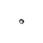 Ruban adh�sif ext. anti uv noir 60mm x 25m pare pluie claire voie