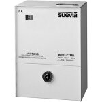 Suevia su120132 monnayeur 230 v / ac 150 heures ip20