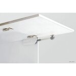 Sugatsune - ferrure de porte relevable sls - elan - charge : 3, 4 à 10, 8 kg - sens : droit Sugatsune - ferrure de porte relevable sls - elan - charge : 3, 4 à 10, 8 kg - sens : droit