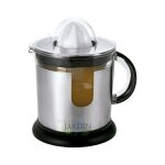 Suinga - presse - agrumes �lectrique 40w 1, 2l acier inox - presse - agrumes � fruits, bras de levier, ...