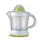 Suinga - presse - agrumes lectrique 40w 1, 2l - presse - agrumes  fruits, bras de levier, sans bpa, ...