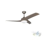 Suinga - ventilateur de plafond orbegozo avec lumière, télécommande, diamètre 105 cm, 3 vitesses, 50w, ... Suinga - ventilateur de plafond orbegozo avec lumière, télécommande, diamètre 105 cm, 3 vitesses, 50w, ...