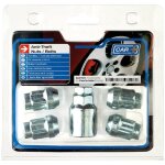 Ecrou antivol de roue ford , kia , toyota