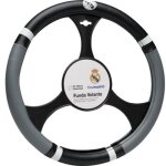 Couvre volant pvc real madrid Couvre volant pvc real madrid