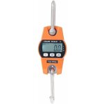 Sunflower - 1pc peson electronique 300kg balance crochet suspendu dynamom�tre lcd crochet peseur industrielle ...