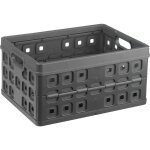 Bote pliante de transport ou rangement square 32 litres