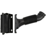 Sunxury - tuyau de conduit d'admission d'air noir 1t0805971 remplacement d'accessoire de voiture pour ...