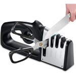 4 en 1 aiguiseur de cuisine affuteur couteau et ciseaux, aiguiseur couteaux professionnel, knife sharpener ... 4 en 1 aiguiseur de cuisine affuteur couteau et ciseaux, aiguiseur couteaux professionnel, knife sharpener ...