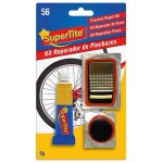 Supertite - kit de rparation de pneu 6g ? solution rapide et efficace pour chambres  air