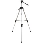 Support 160, filetage 1 / 4, hauteur r�glable jusqu'� 161 cm, support laser, tr�pied laser - stier