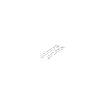 Support accessoires pyrolyse d'origine accessoires et entretien 00466546 bosch Support accessoires pyrolyse d'origine accessoires et entretien 00466546 bosch