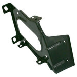 Support d'aile avant gauche fiat punto 2 phase 2 2003 - 2009