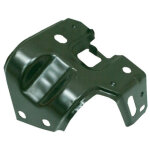 Support d'aile avant gauche fiat punto evo depuis 2009