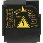 Support d'ampoule de phare - r�f. 5dd008319 - 10, compact, pour mercedes classe ml 2002 - 2008