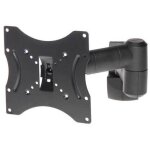 Support articulations du moniteur lcd ou plasma 17 / 42  35kg