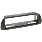 Support autoradio 1din compatible avec mercedes sprinter 00 - 06 - noir