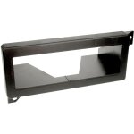 Support autoradio compatible avec chrysler dodge jeep