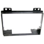 Support autoradio compatible avec ford fiesta fusion