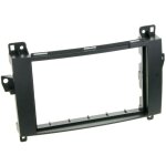 Support autoradio compatible avec mercedes classe a b vito viano 06 - 14 voir liste de compatibilites ...
