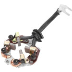 Support de balais de charbon pour d�marreur de voiture adapt� aux mod�les nissan nissan teana bluebird ...