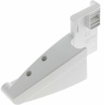 Equerre droite fixation porte - bouteille pour rfrigrateur - 9193354