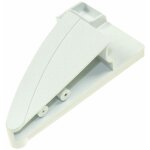 Sos accessoire support balconnet droit 115 x 61mm r�frig�rateur, cong�lateur 7438550, 742733100 liebherr ...
