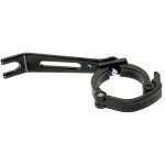 Support barre remorque v�lo trail gator crochet attelage tandem collier