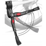 Support de b�quille r�glable pour v�lo
