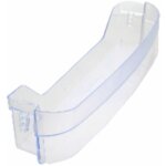 Balconnet porte bouteilles d'origine 440x108x93 mm (481241848957, 481241818631, c00329852) réfrigérateur, ... Balconnet porte bouteilles d'origine 440x108x93 mm (481241848957, 481241818631, c00329852) réfrigérateur, ...