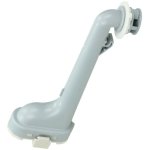 Electrolux - support h�lice, bras d'aspersion sup�rieur d'origine (1173858109) lave - vaisselle aeg, ...