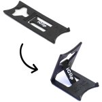 Leeds display - support de bureau pliable pour smartphone - couleur noir - support smartphone modèle ... Leeds display - support de bureau pliable pour smartphone - couleur noir - support smartphone modèle ...