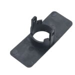 Support de capteur de stationnement radar de recul fixe pour v�hicule